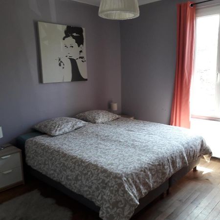 Belle Maison Au Coeur De Recloses Екстер'єр фото