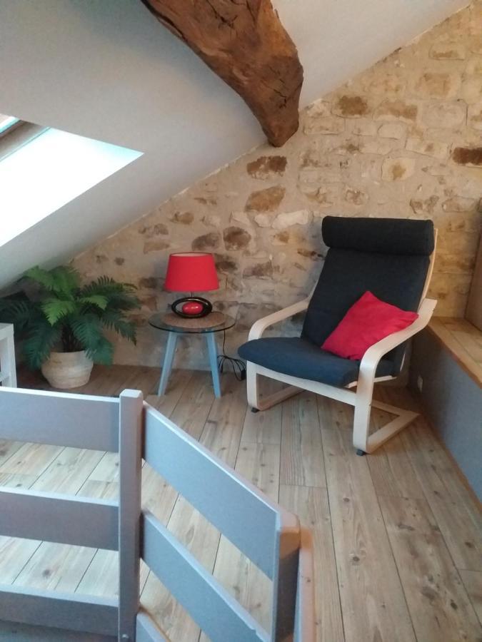 Belle Maison Au Coeur De Recloses Екстер'єр фото