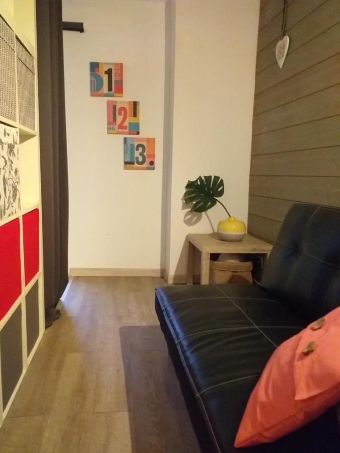 Belle Maison Au Coeur De Recloses Екстер'єр фото