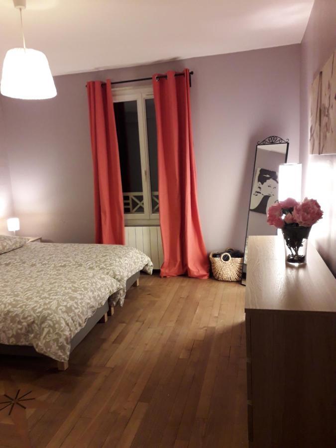 Belle Maison Au Coeur De Recloses Екстер'єр фото